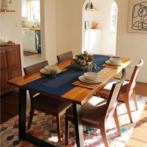 Territory Table Runner